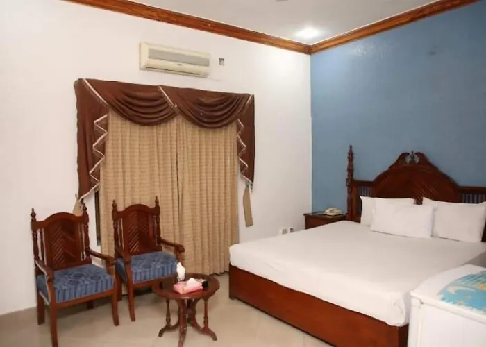 Hotel Or Odyssey Residence