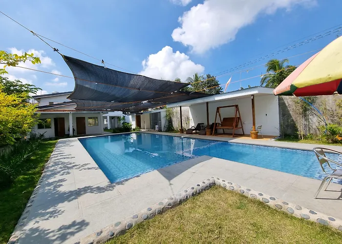 Cmj Private Resort