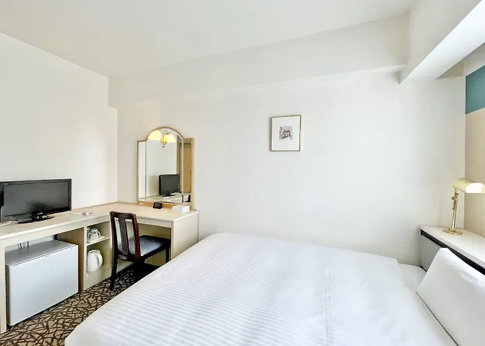 Chisun Hotel Yokohama Isezakicho