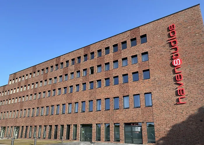 Havenhostel Bremerhaven