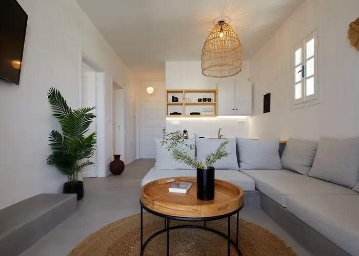 Nuvia Suites