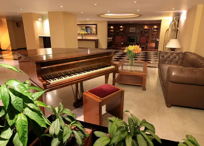 Hotel Windsor House Inn By Geh Suites