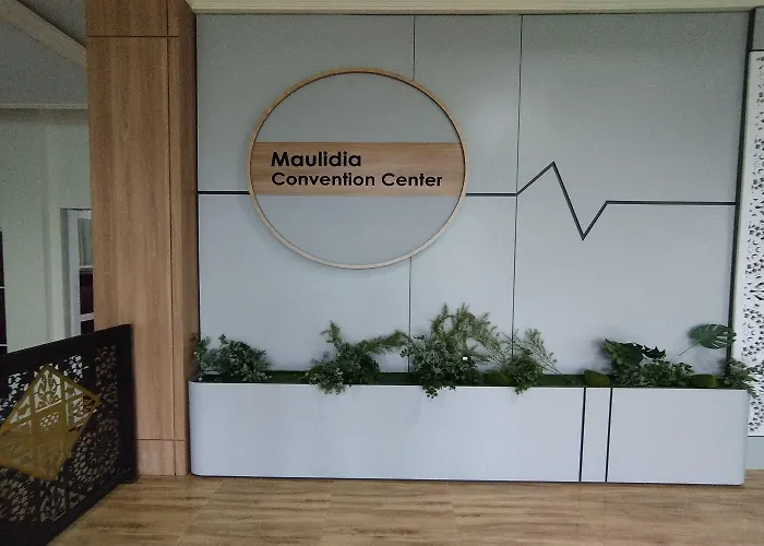Maulidia Hotel Syariah & Convention Center