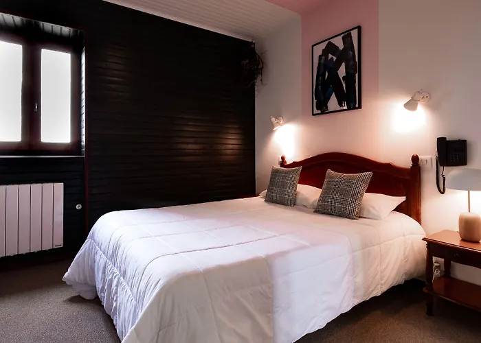 Hotel Le Cantou 354