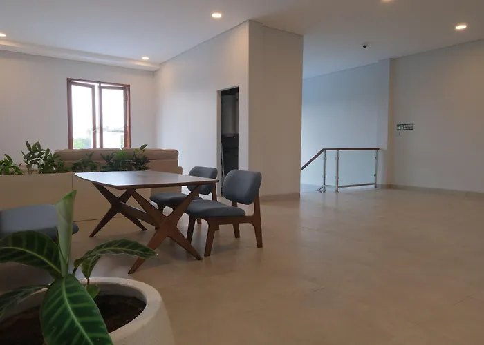 Mesari Villa
