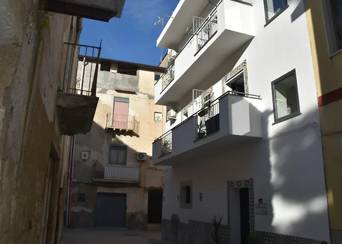 B&B Aurora Favara