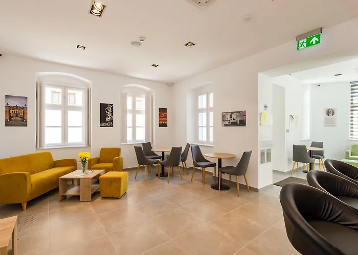 Pilvax Hotel Kalocsa