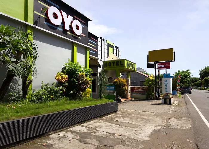 Hotel O Kebon Manis