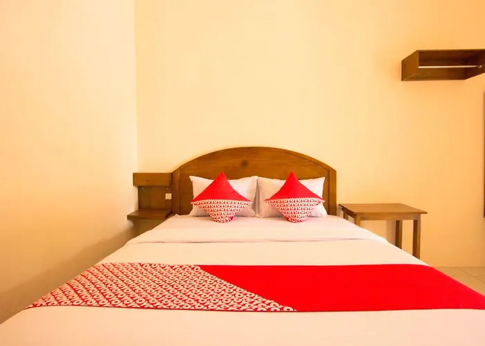 Hotel O Kebon Manis