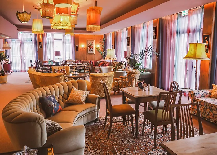Boutique Hotel Stadtmitte