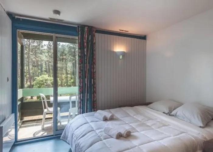 Residence Les Cavales