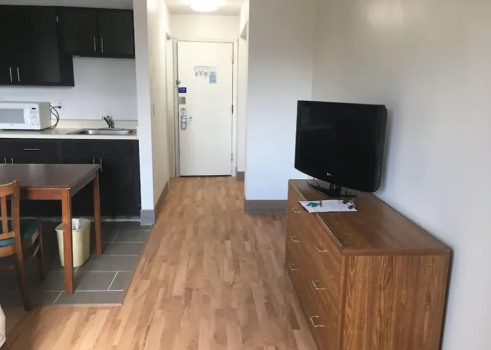 Welcome Suites Hazelwood Extended Stay Hotel