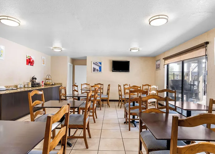 Americas Best Value Inn Yakima