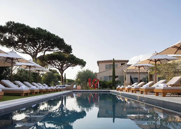 Hotel L'Escalet