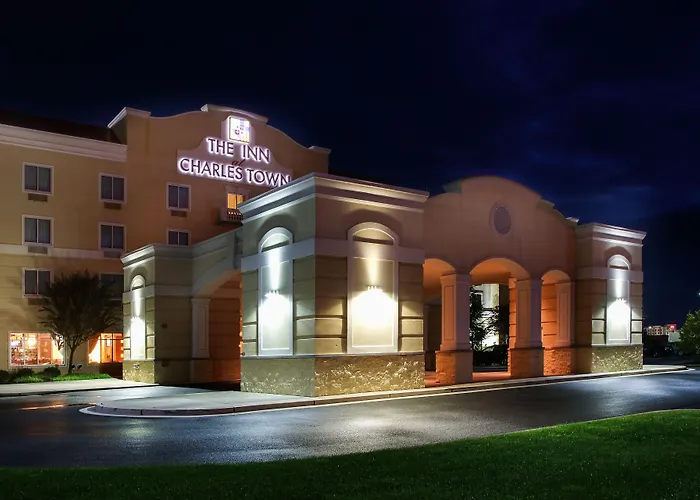 The Inn At Charles Town / Hollywood Casino