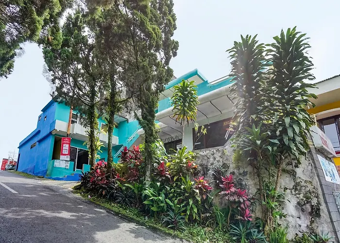 Oyo Life 91060 Villa Wijaya Homestay