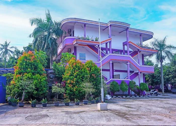Super Oyo 3978 Hotel Danau Indah