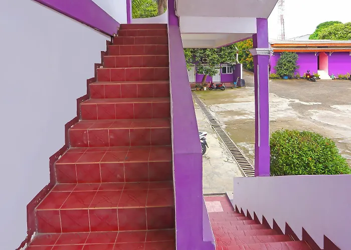 Super Oyo 3978 Hotel Danau Indah