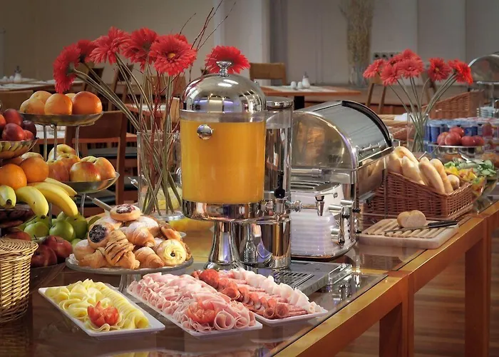 Theatrino Hotel
