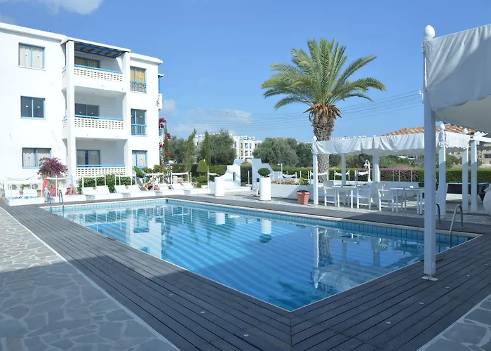 Tasmaria Aparthotel