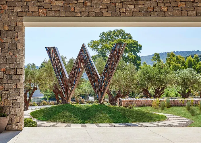 W Costa Navarino (Adults Only)