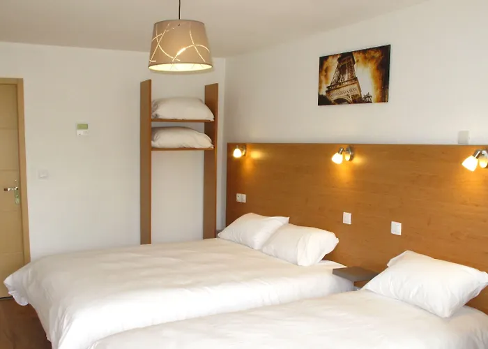 Hôtel Le 15 Périgueux