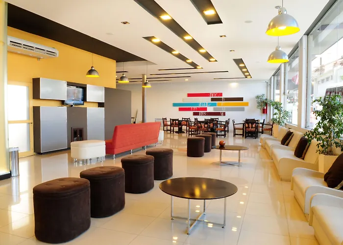 Hotel Presidente