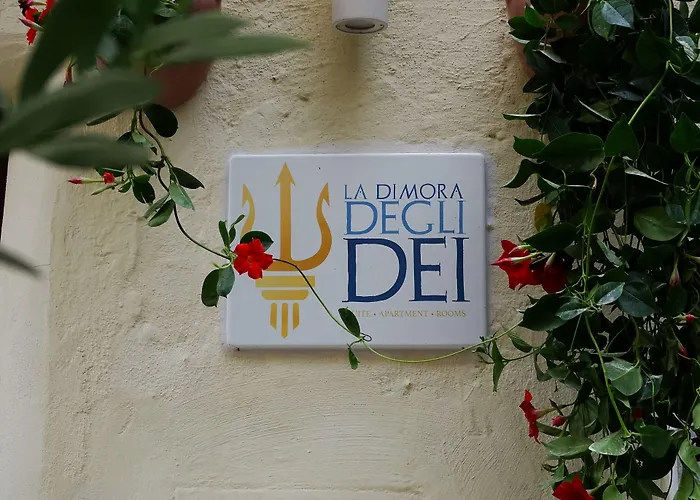 La Dimora Degli Dei