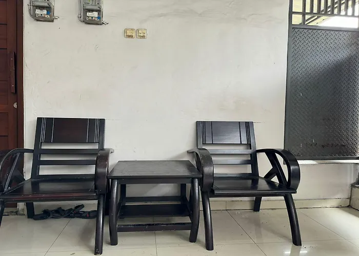 Hotel O Widan Homestay