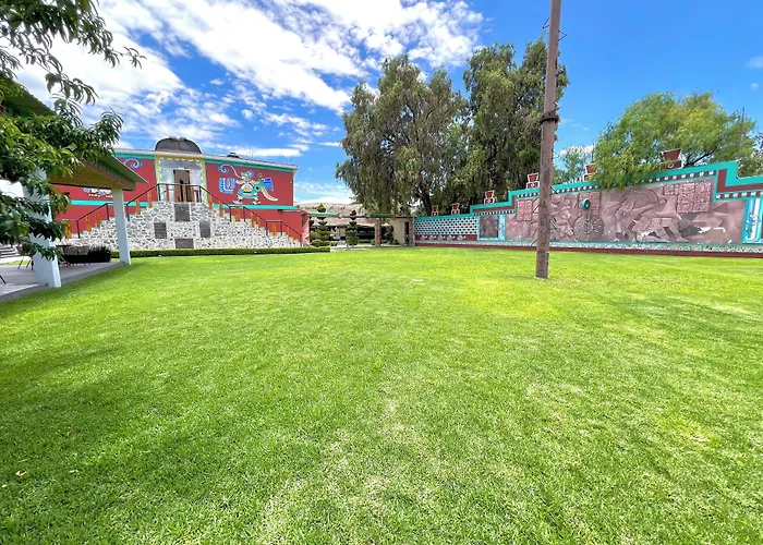 Hotel El Jaguar