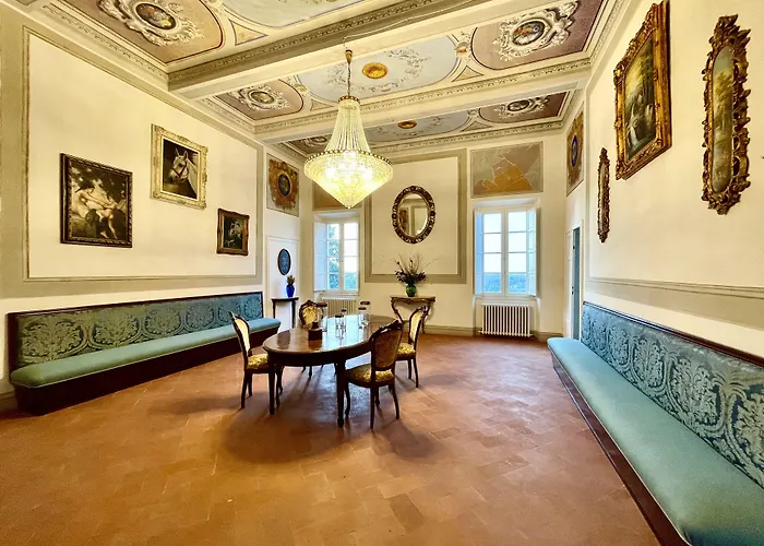 Villa Conti