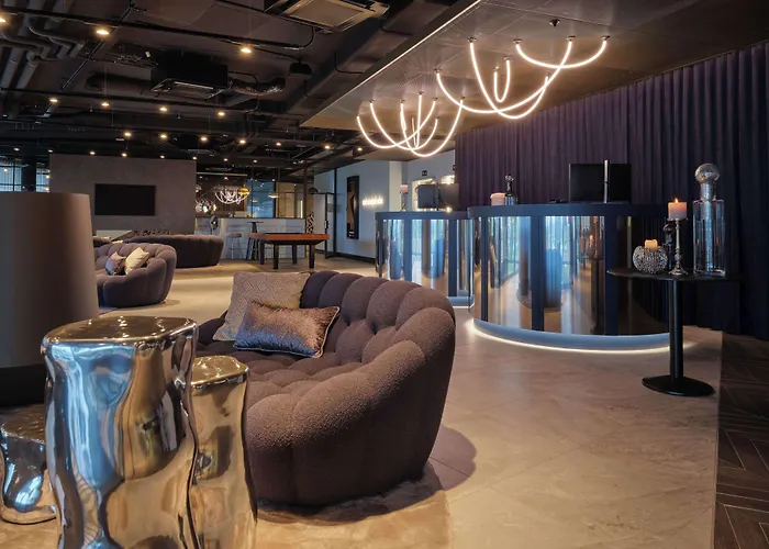 Dorint Resort&Spa Locarno-Riazzino