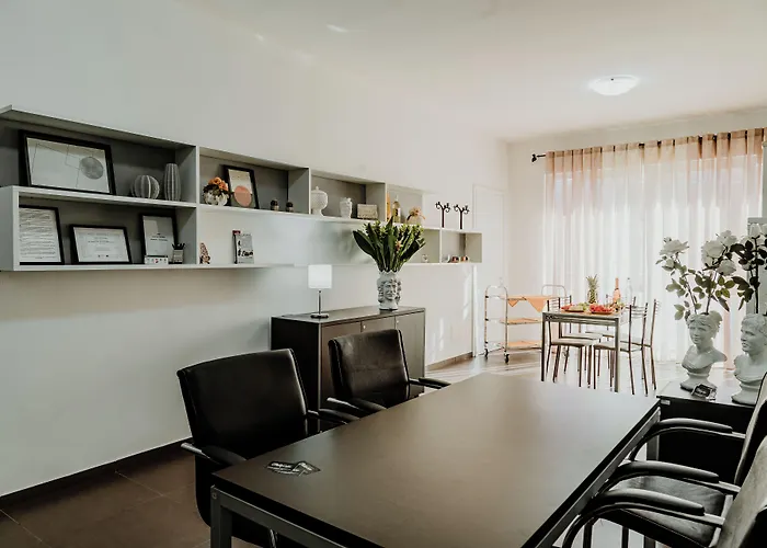 B&B Ortensia