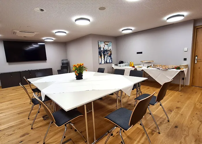 Alpstadt Lifestyle Hotel