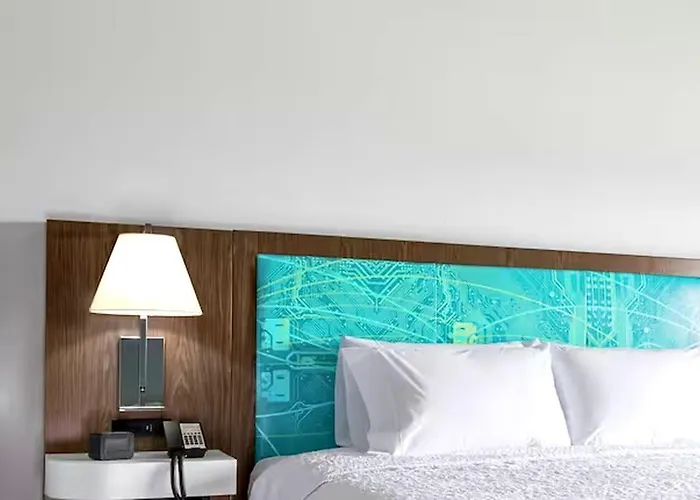 Hampton Inn & Suites Rockingham