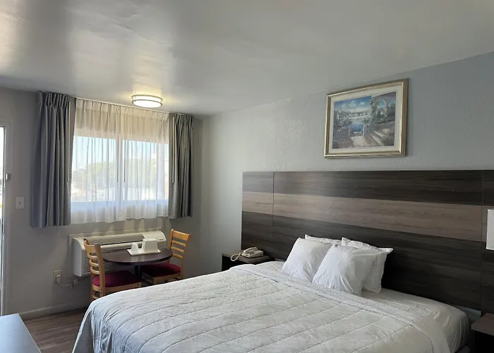 Ritz Motel