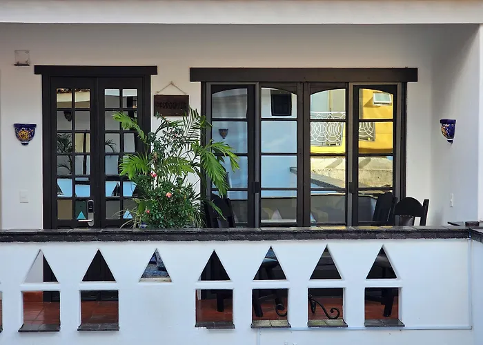Casa Yollotzin