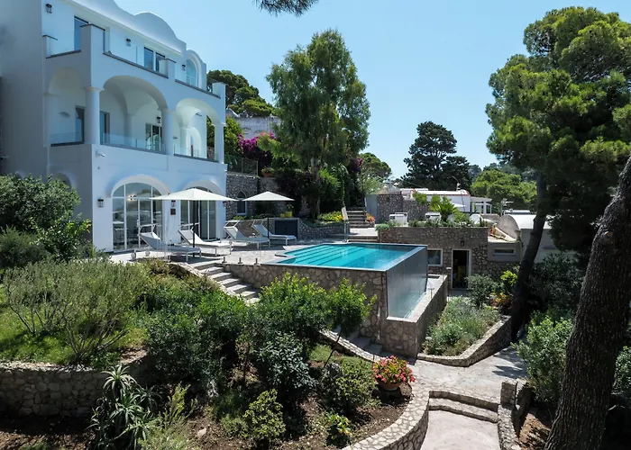 Villa L'Ara