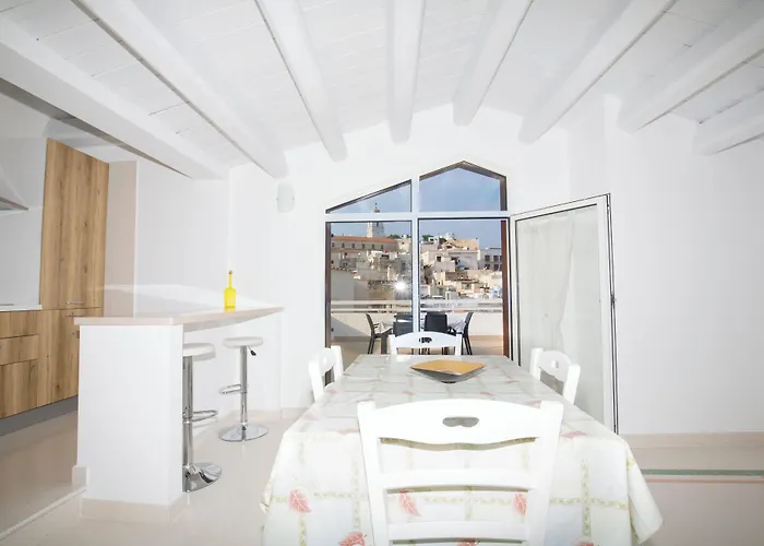 B&B Monsignore