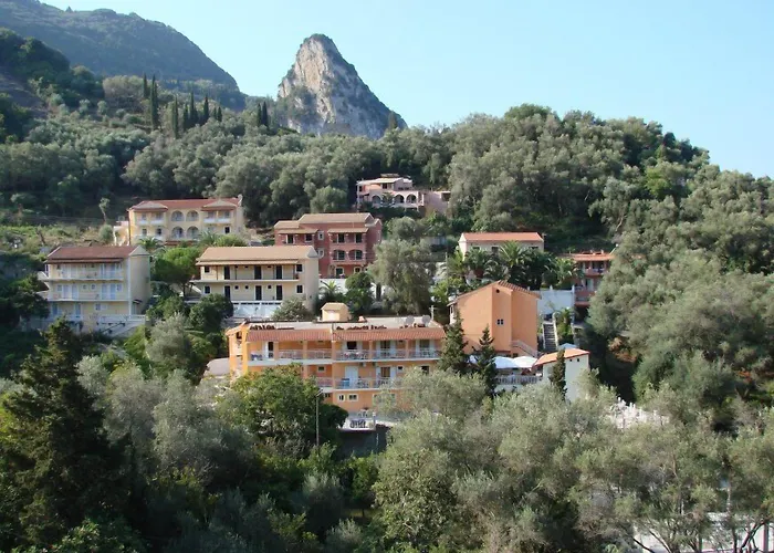 Angelica Hotel