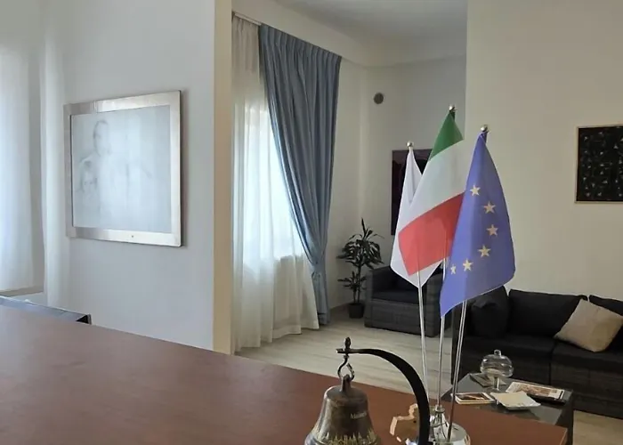 Pianisi Albergo