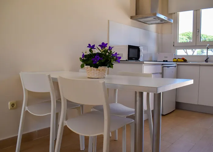 Aparthotel Novo Sancti Petri
