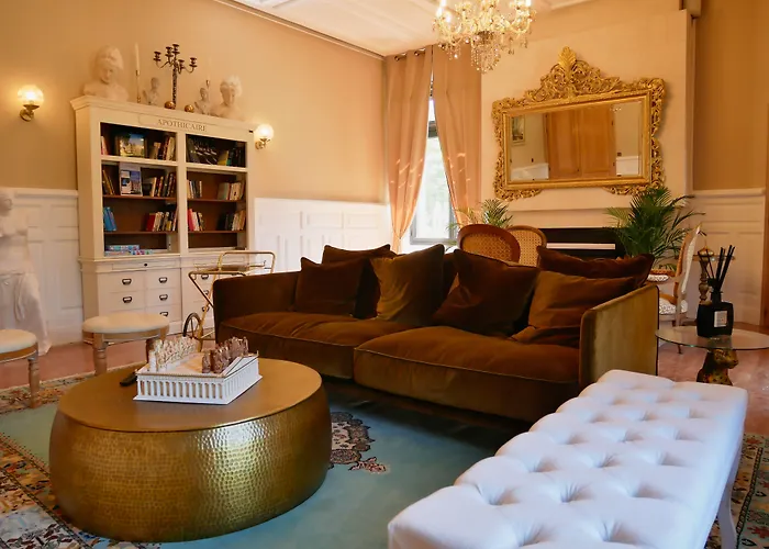 Chateau Camiac