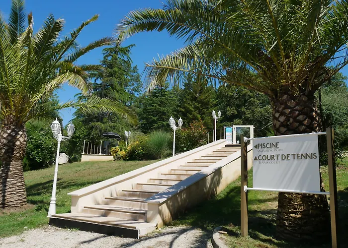 Chateau Camiac