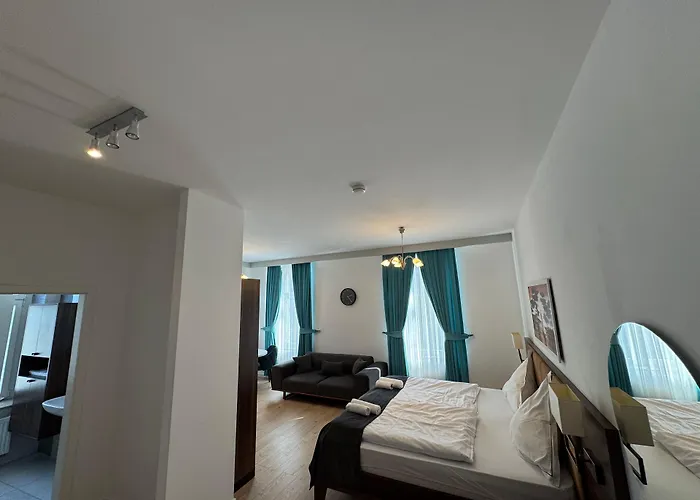 A&F Hotel Chemnitz