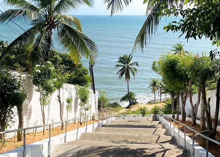 Terraco Hotel Lagoinha