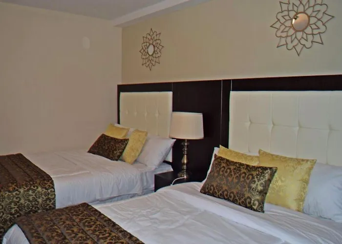 Hotel Golosone