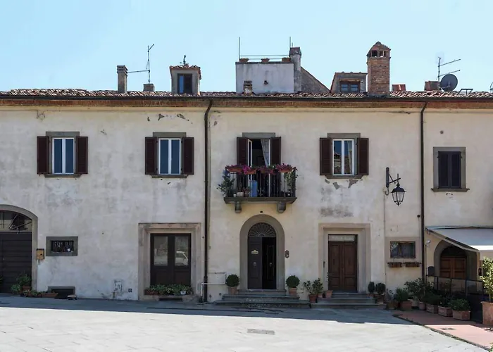 Palazzo Ninci