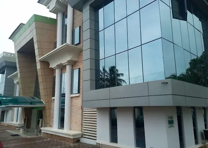 Lushville Hotels And Suites