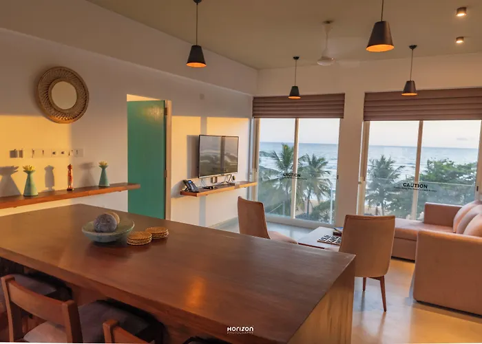 50 By The Sea